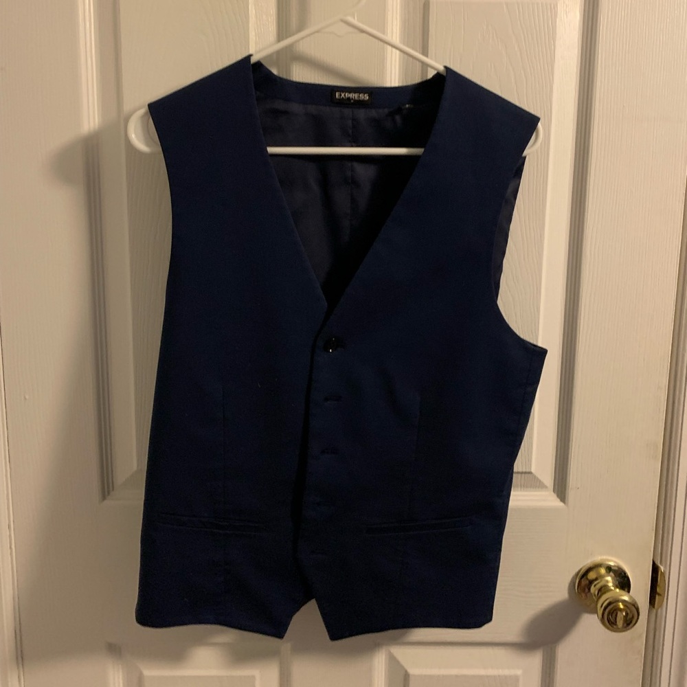 Express Vest